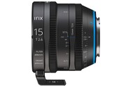 Obiektyw IRIX Canon EF T2.6 15 mm Cine
