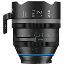 Obiektyw IRIX PL-mount T1.5 21mm Cine PL-mount