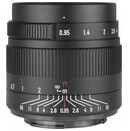 Obiektyw 7Artisans Micro 4/3 f/0.95 35mm Panasonic M43