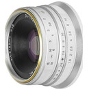 Obiektyw 7Artisans Sony E f/1.8 25mm Sony E