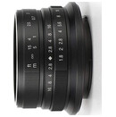 Obiektyw 7Artisans Fuji X f/1.8 25mm Fuji X