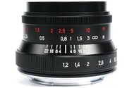 Obiektyw 7Artisans Nikon Z II f/1.2 35mm Nikon Z