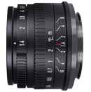 Obiektyw 7Artisans Fuji X f/1.4 35mm Fuji X