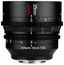 Obiektyw 7Artisans Micro 4/3 f/16 T1.05 35mm Micro 4/3