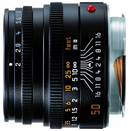 Obiektyw LEICA f/1.4 50mm Summilux-M ASPH