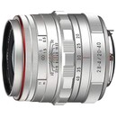 Obiektyw PENTAX f/2.8-4 20-40mm HD DA ED DC WR