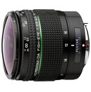 Obiektyw PENTAX f/3.5-4.5 10-17mm HD DA ED