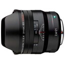 Obiektyw PENTAX f/2.4 21mm HD ED DC WR Pentax K