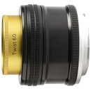 Obiektyw LENSBABY f/2.5 60mm Twist Nikon F Canon EF