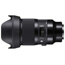 Obiektyw SIGMA f/1.4 28mm DG HSM Sony E