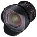 Obiektyw SAMYANG T3.1 14mm VDSLR II Sony E