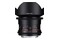 Obiektyw SAMYANG T3.1 14mm VDSLR II Sony E