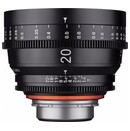 Obiektyw SAMYANG T1.9 20mm XEEN PL-mount