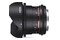 Obiektyw SAMYANG T3.8 8mm VDSLR Canon EF
