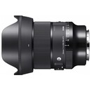 Obiektyw SIGMA f/1.4 24mm DG DN L-mount
