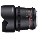 Obiektyw SAMYANG T3.1 10mm VDSLR