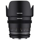 Obiektyw SAMYANG T1.5 50mm VDSLR MK2 Sony FE