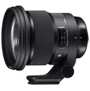 Obiektyw SIGMA f/1.4 105mm DG HSM L-mount