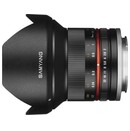 Obiektyw SAMYANG f/2 12mm