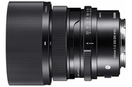 Obiektyw SIGMA f/2 50mm DG DN Sony E