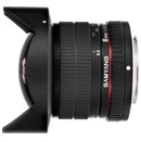 Obiektyw SAMYANG T3.8 8mm VDSLR II