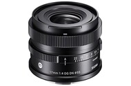 Obiektyw SIGMA f/4.0 17mm DG DN Sony E