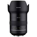 Obiektyw SAMYANG f/1.2 35mm XP Canon EF