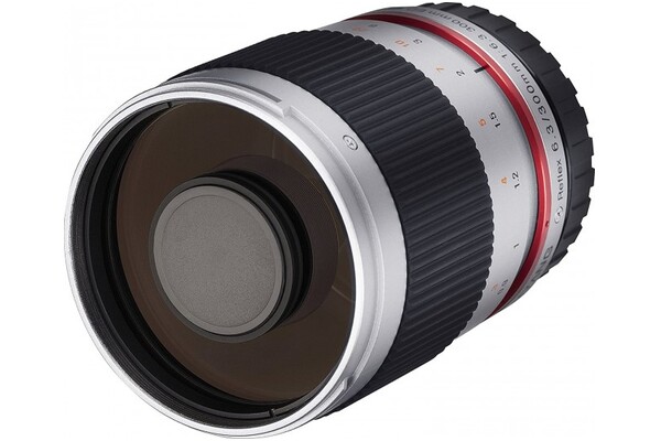 Obiektyw SAMYANG f/6.3 300mm Canon EF-M