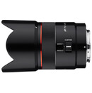 Obiektyw SAMYANG f/1.8 75mm AF Sony E