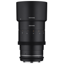 Obiektyw SAMYANG f/2.2 135mm MFT VDSLR MK2 4/3