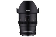 Obiektyw SAMYANG f/1.5 24mm VDSLR MK2 Canon RF