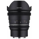 Obiektyw SAMYANG f/3.1 14mm VDSLR MK2 Canon EF