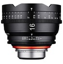 Obiektyw SAMYANG f/2.6 16mm XEEN PL-mount
