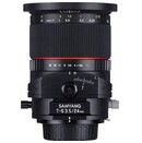 Obiektyw SAMYANG f/22 24mm Sony E