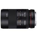 Obiektyw SAMYANG f/2.8 100mm Sony E