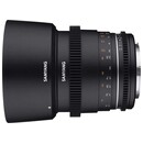 Obiektyw SAMYANG T1.5 85mm MFT VDSLR II