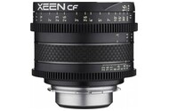 Obiektyw SAMYANG f/2.6 16mm XEEN CF Canon EF