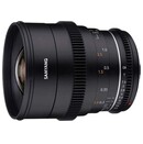 Obiektyw SAMYANG T1.5 24mm VDSLR MK2