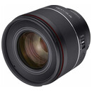 Obiektyw SAMYANG f/1.4 50mm AF II Sony E