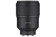 Obiektyw SAMYANG f/1.8 135mm AF Sony FE