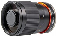 Obiektyw SAMYANG f/6.3 300mm Canon EF-S