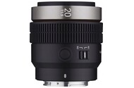 Obiektyw SAMYANG T1.9 20mm AF Sony E