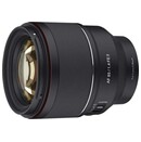 Obiektyw SAMYANG f/1.4 85mm AF II Sony FE