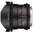 Obiektyw SAMYANG T3.1 12mm VDSLR