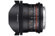Obiektyw SAMYANG T3.1 12mm VDSLR