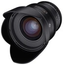 Obiektyw SAMYANG f/1.5 24mm VDSLR MK2 Fuji X