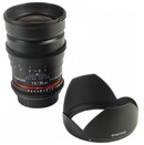 Obiektyw SAMYANG T1.5 35mm VDSLR Pentax K