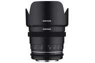 Obiektyw SAMYANG f/1.5 50mm VDSLR MK2 Canon RF