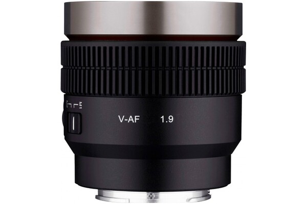 Obiektyw SAMYANG T1.9 24mm AF Sony FE