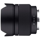 Obiektyw SAMYANG f/2 12mm AF Sony E